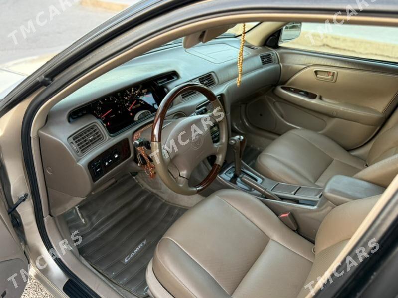 Toyota Camry 2001 - 220 000 TMT - Мары - img 10