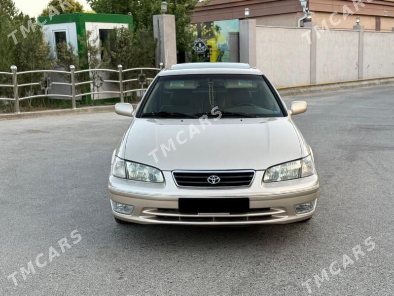 Toyota Camry 2001 - 220 000 TMT - Мары - img 3