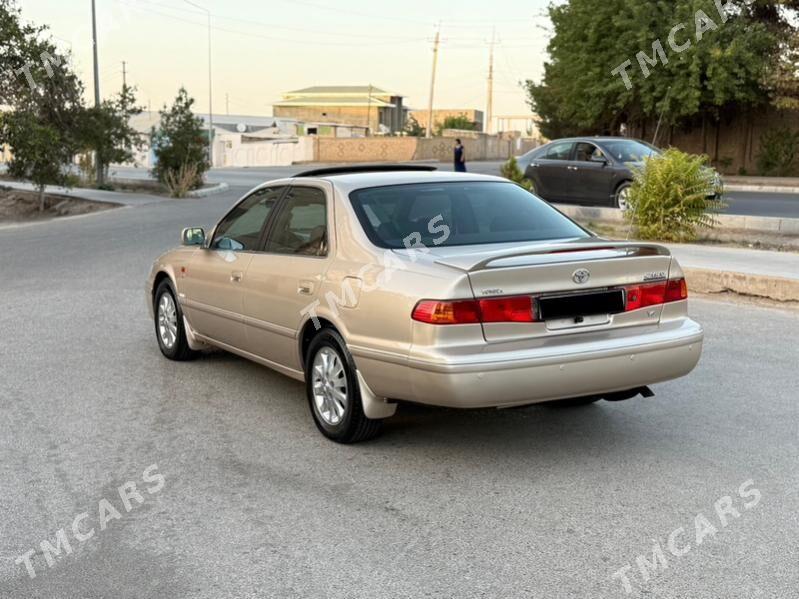 Toyota Camry 2001 - 220 000 TMT - Мары - img 5