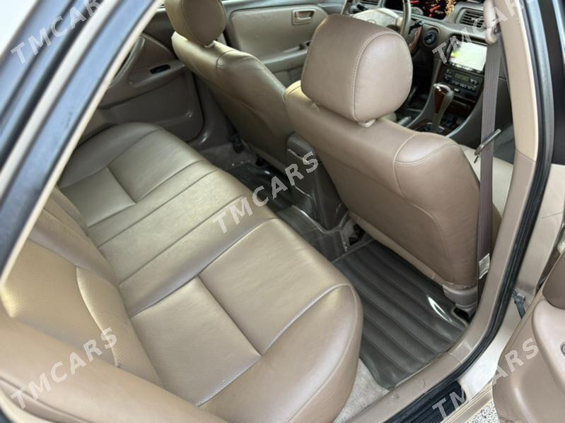 Toyota Camry 2001 - 220 000 TMT - Мары - img 6