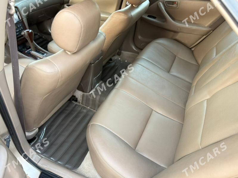Toyota Camry 2001 - 220 000 TMT - Мары - img 8