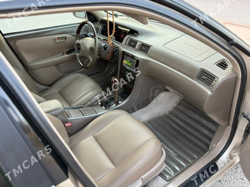Toyota Camry 2001 - 220 000 TMT - Мары - img 9