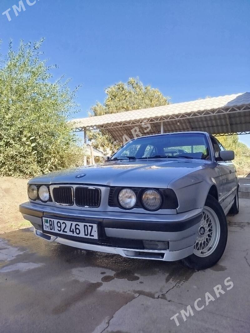 BMW 5 Series 1995 - 75 000 TMT - Кёнеургенч - img 2