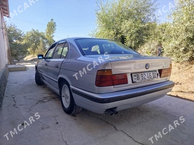 BMW 5 Series 1995 - 75 000 TMT - Кёнеургенч - img 4