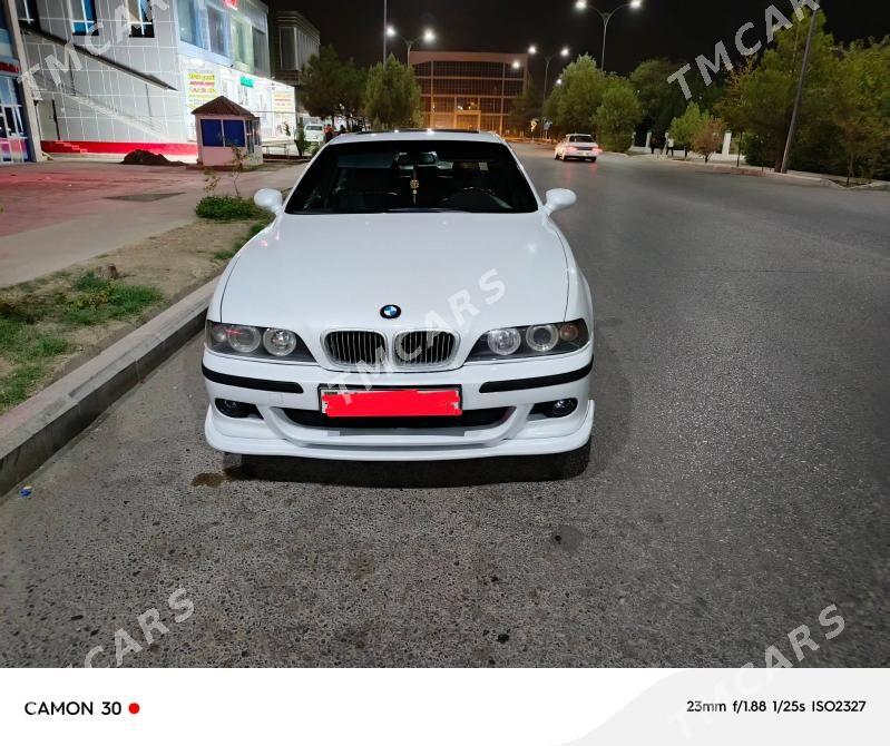 BMW E39 2003 - 130 000 TMT - Мары - img 5