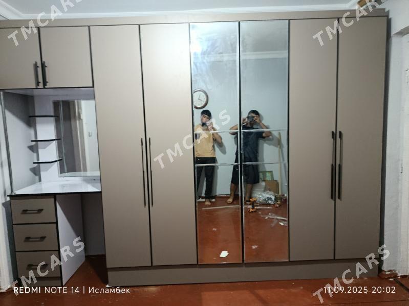 sikaw - Дашогуз - img 2