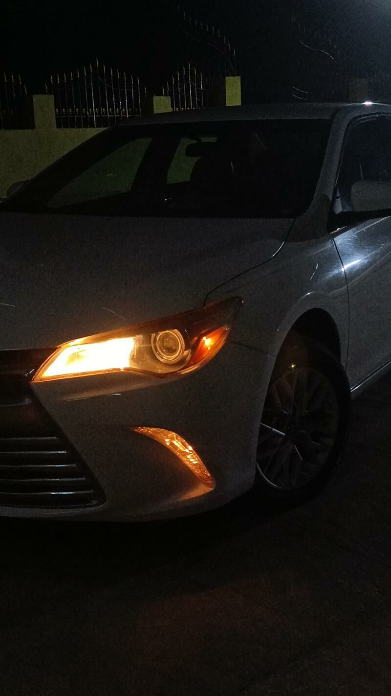 Toyota Camry 2017 - 270 000 TMT - Tejen - img 10