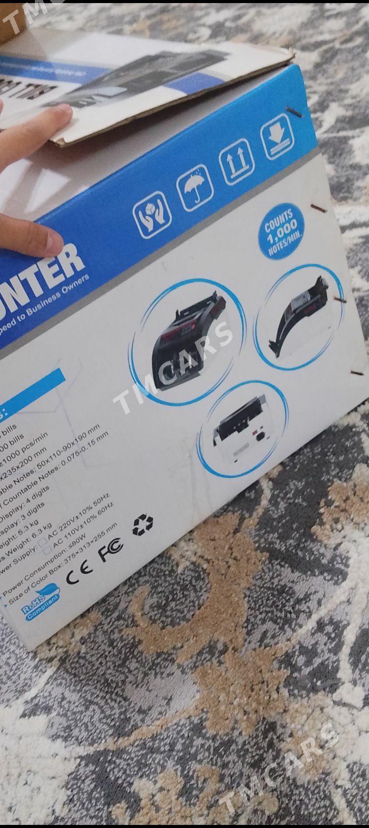 pul aparat - Balkanabat - img 3