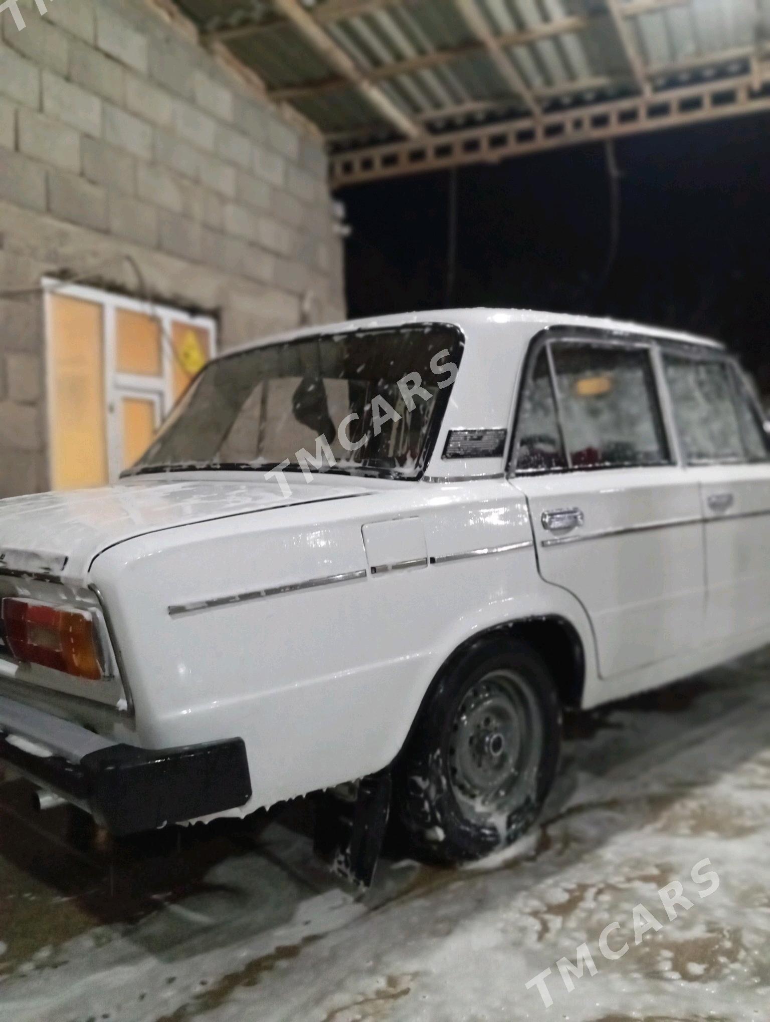 Lada 2106 1999 - 30 000 TMT - Кака - img 2