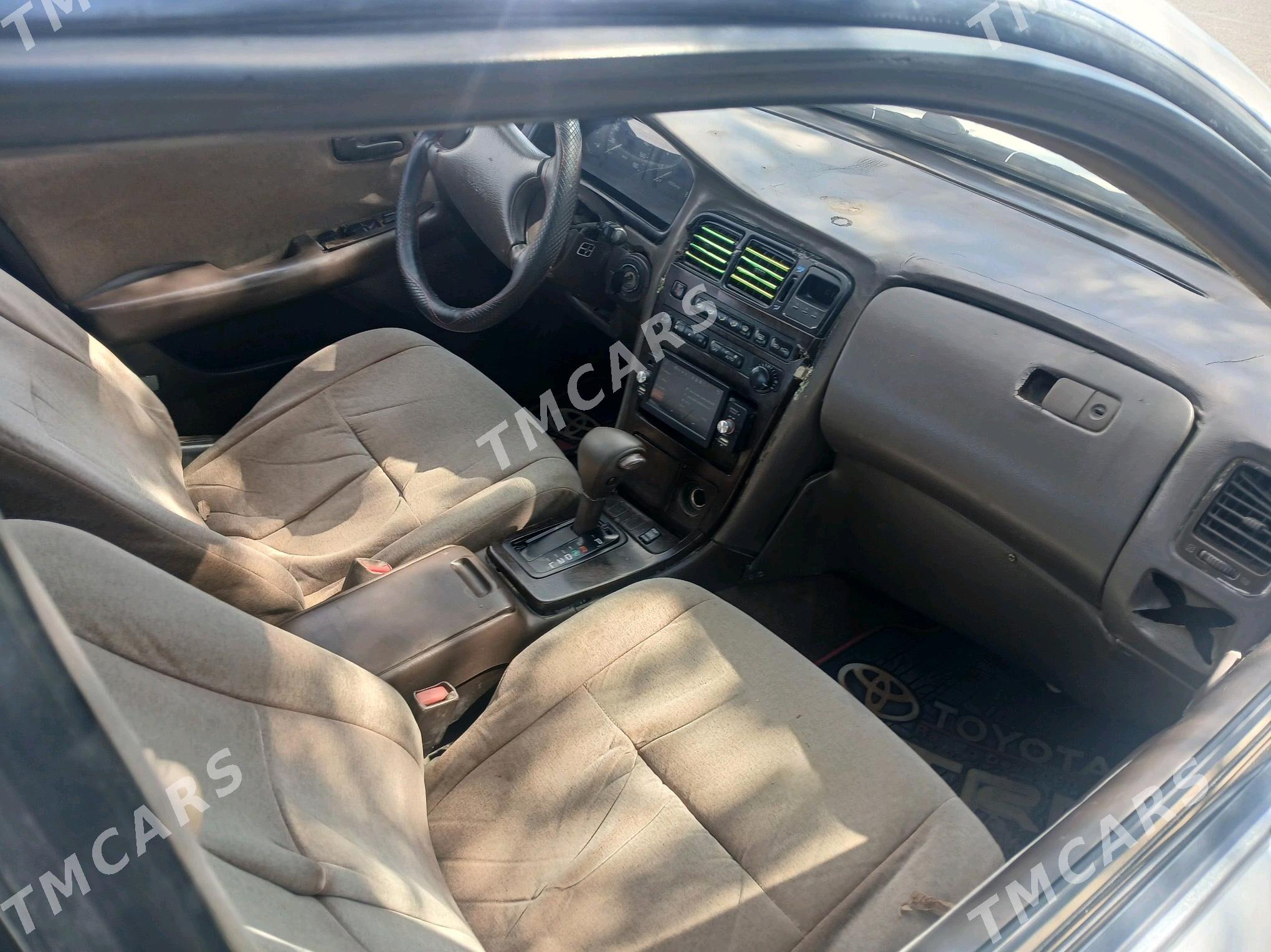 Toyota Mark II 1993 - 44 000 TMT - Дашогуз - img 2
