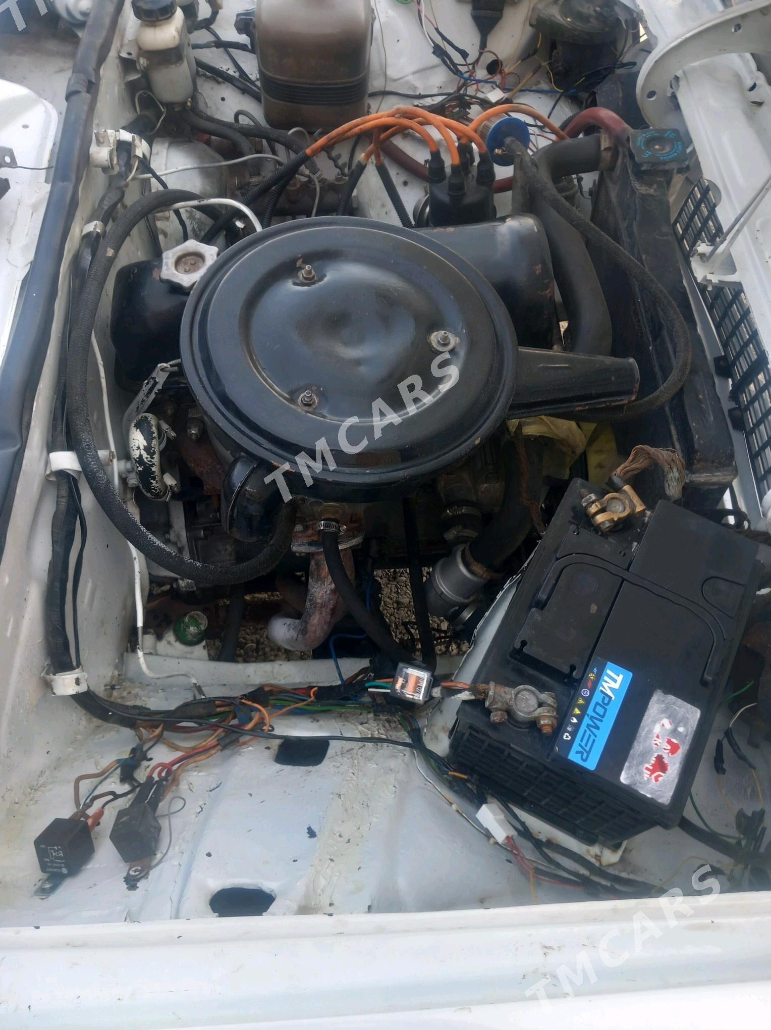 Lada 2106 1999 - 30 000 TMT - Кака - img 4