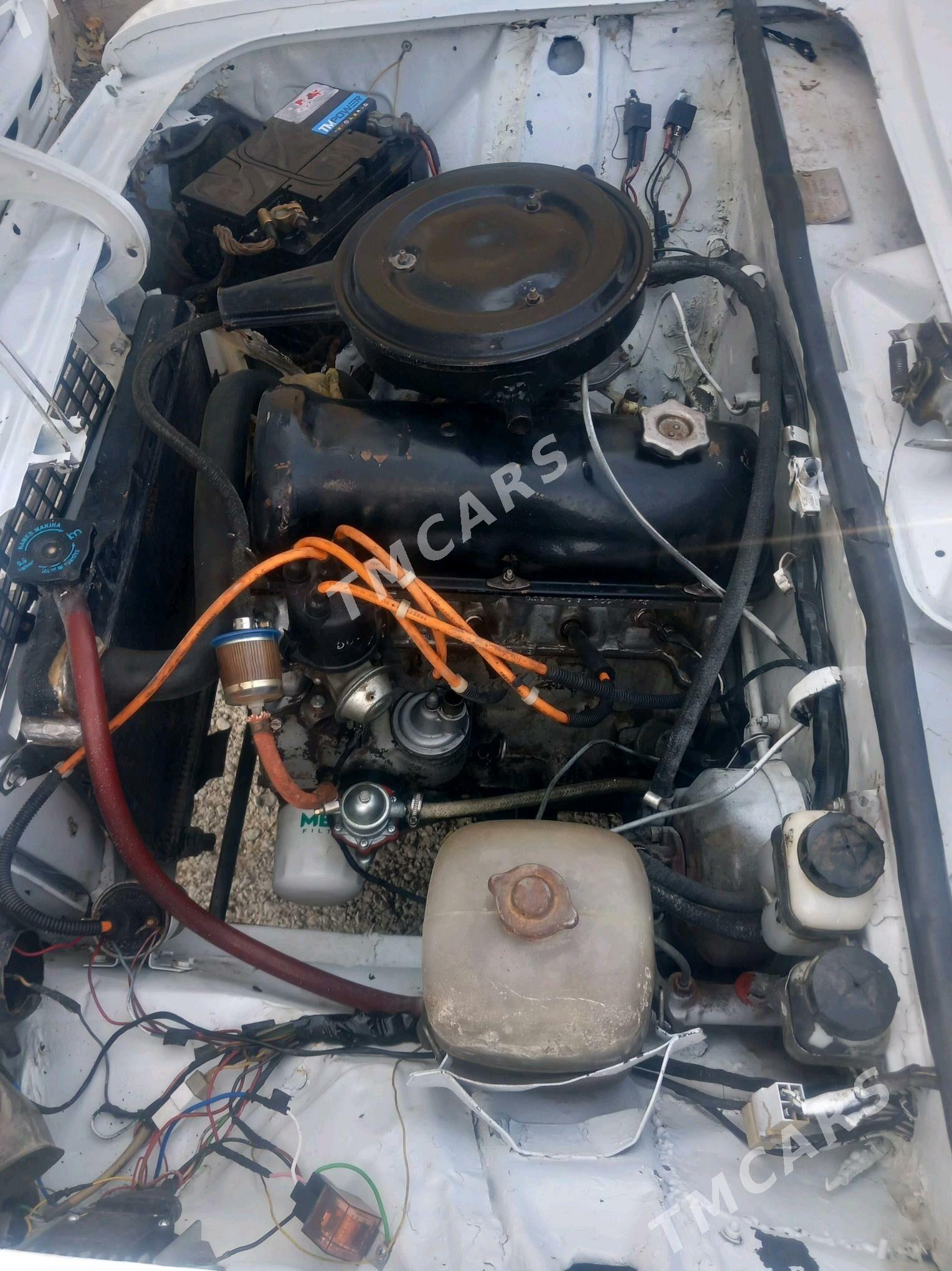 Lada 2106 1999 - 30 000 TMT - Кака - img 5
