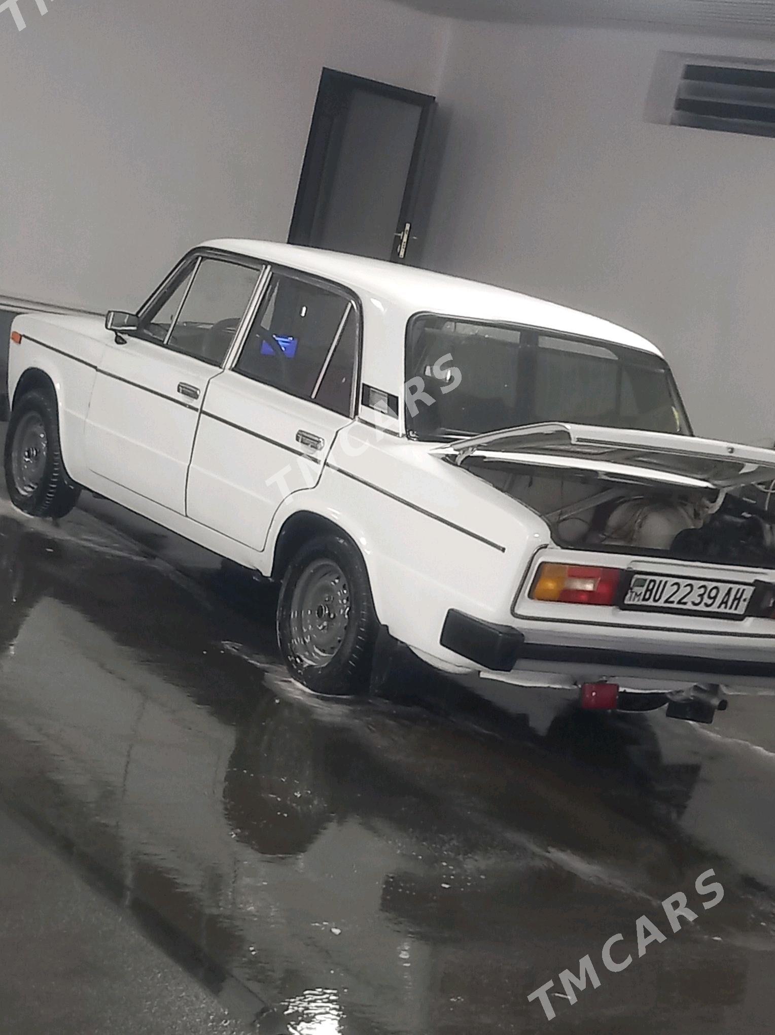 Lada 2106 1999 - 30 000 TMT - Кака - img 6