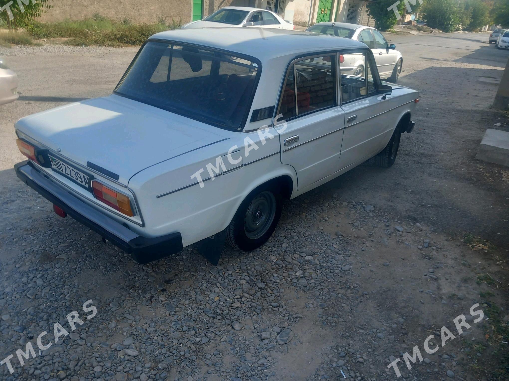 Lada 2106 1999 - 30 000 TMT - Кака - img 8