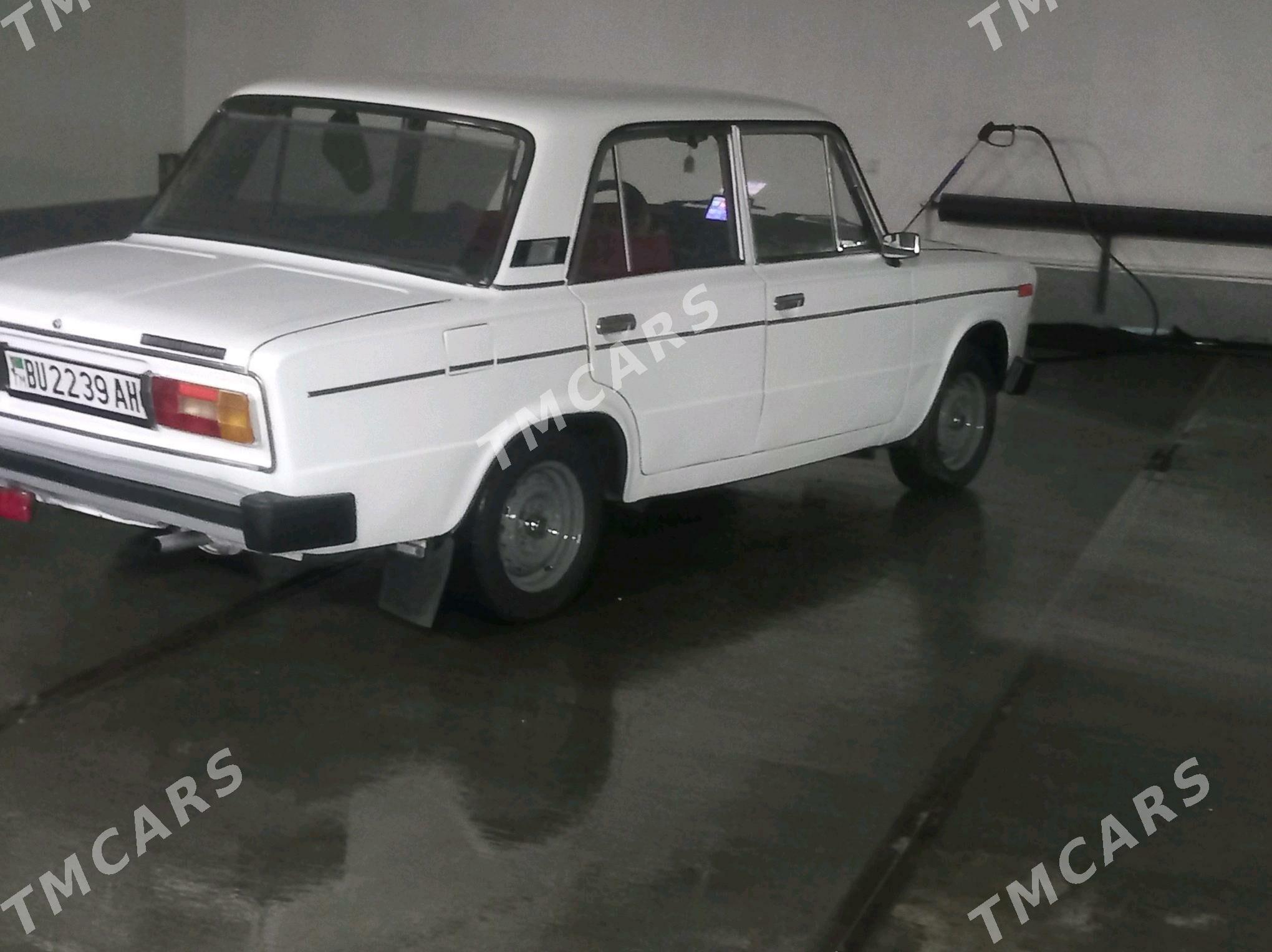 Lada 2106 1999 - 30 000 TMT - Кака - img 9
