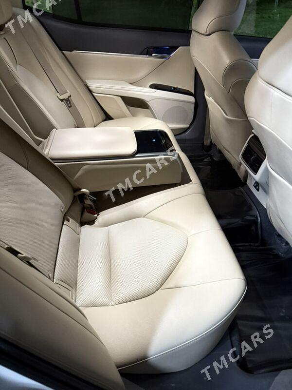 Toyota Camry 2019 - 530 000 TMT - Ашхабад - img 2