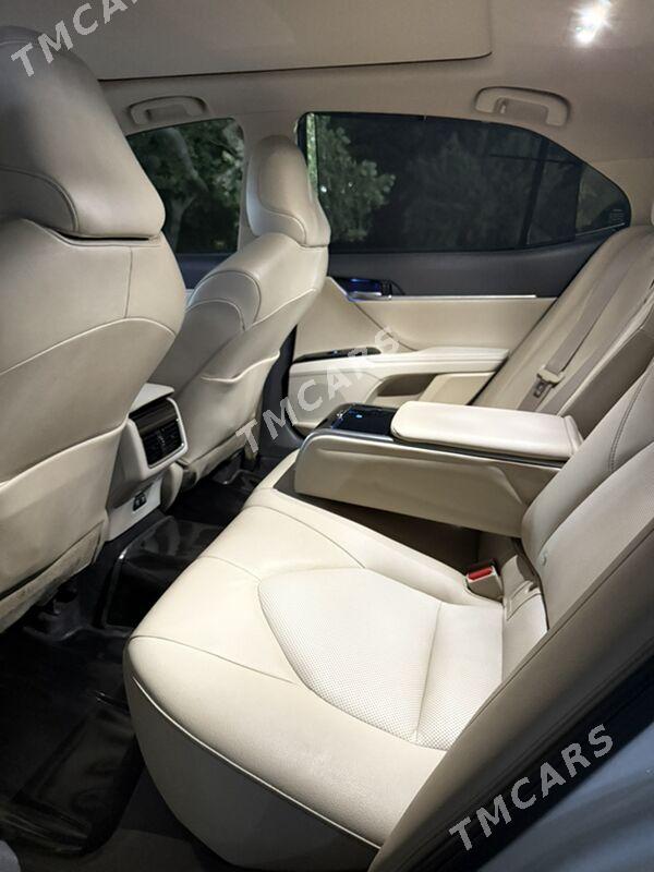 Toyota Camry 2019 - 530 000 TMT - Ашхабад - img 5