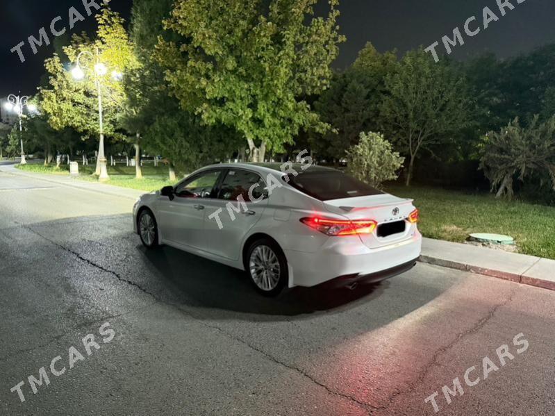 Toyota Camry 2019 - 530 000 TMT - Ашхабад - img 7