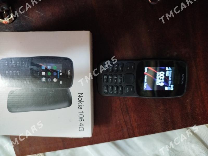 Новый телефонNokia. - Ашхабад - img 2