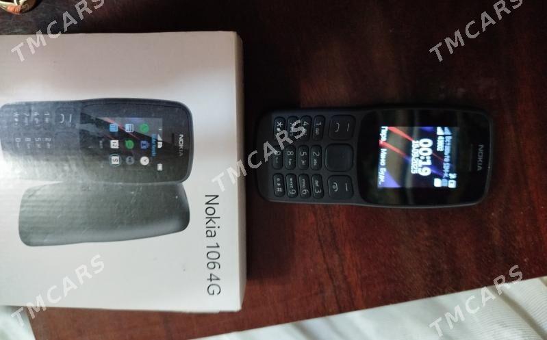 Новый телефонNokia. - Ашхабад - img 3