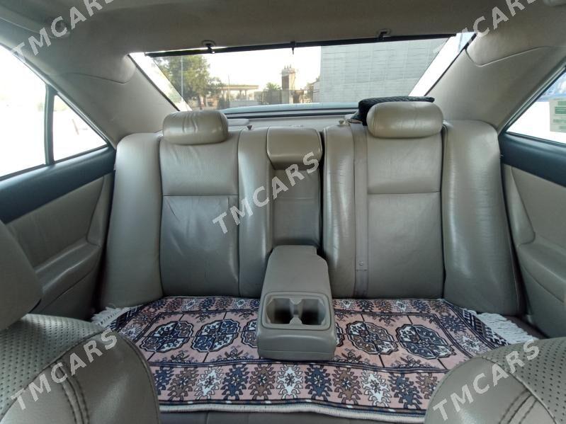 Toyota Camry 2003 - 200 000 TMT - Туркменгала - img 2