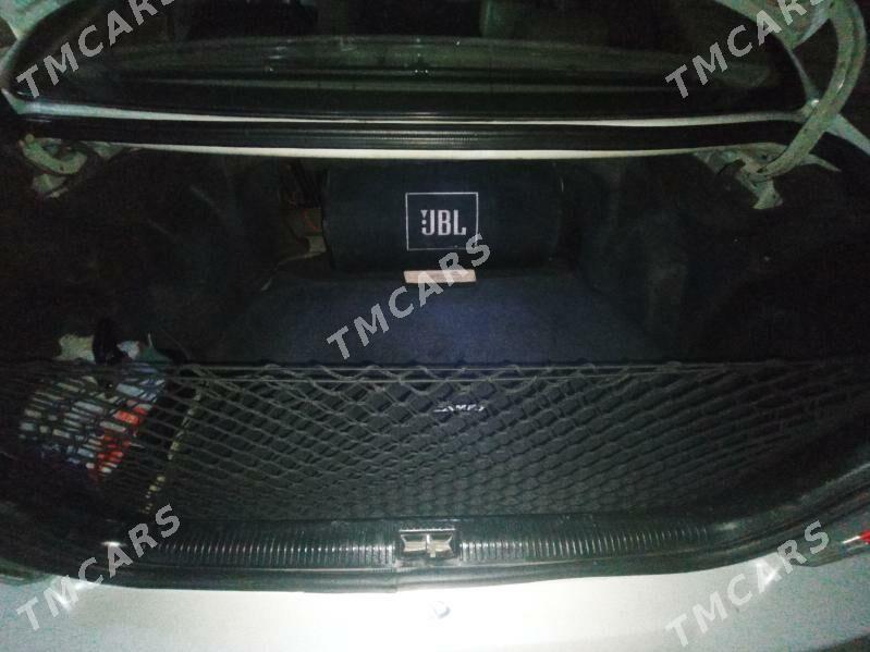 Toyota Camry 2003 - 200 000 TMT - Туркменгала - img 3