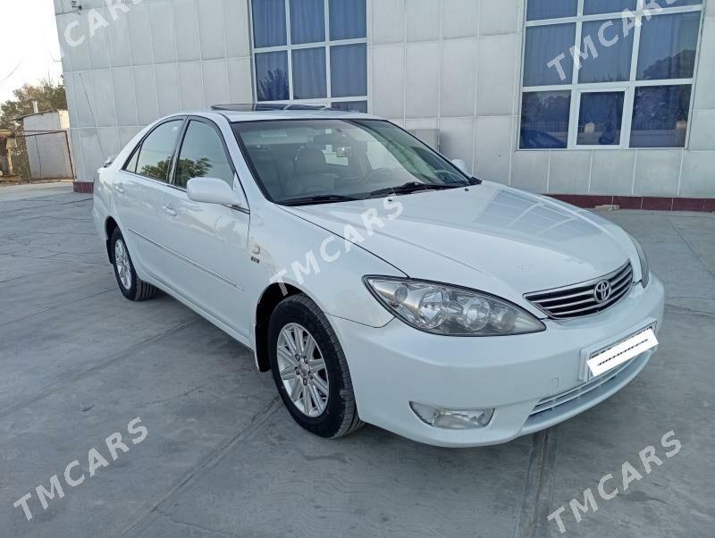 Toyota Camry 2003 - 200 000 TMT - Туркменгала - img 6