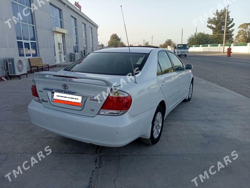 Toyota Camry 2003 - 200 000 TMT - Туркменгала - img 9