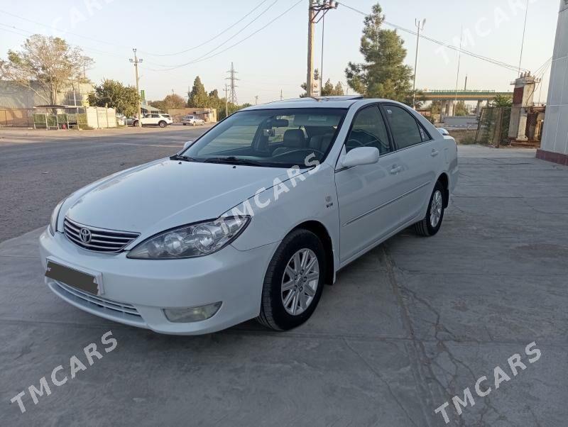 Toyota Camry 2003 - 200 000 TMT - Туркменгала - img 8