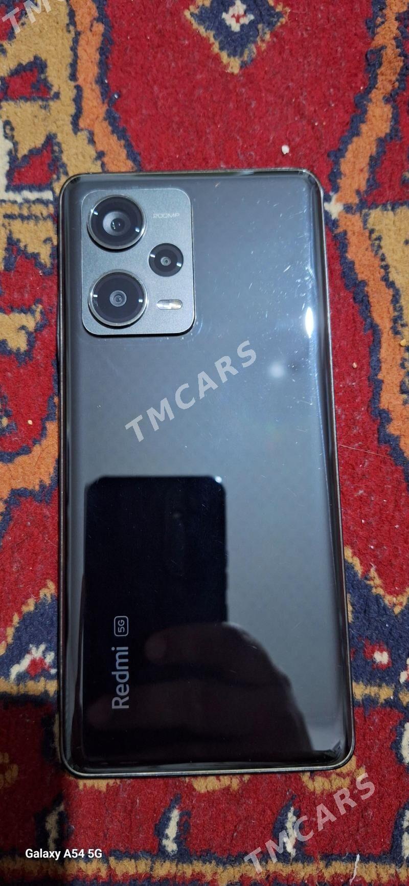 Redmi 12 pro plus+ - Kerki - img 4