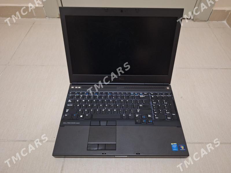 IGRAWOY DELL i7 - Ашхабад - img 2