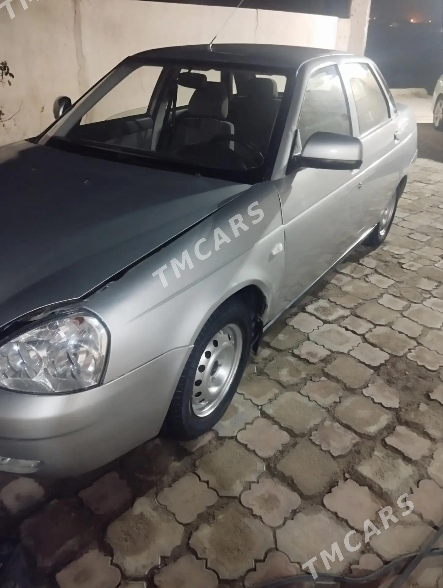 Lada Priora 2011 - 70 000 TMT - Чоганлы - img 2