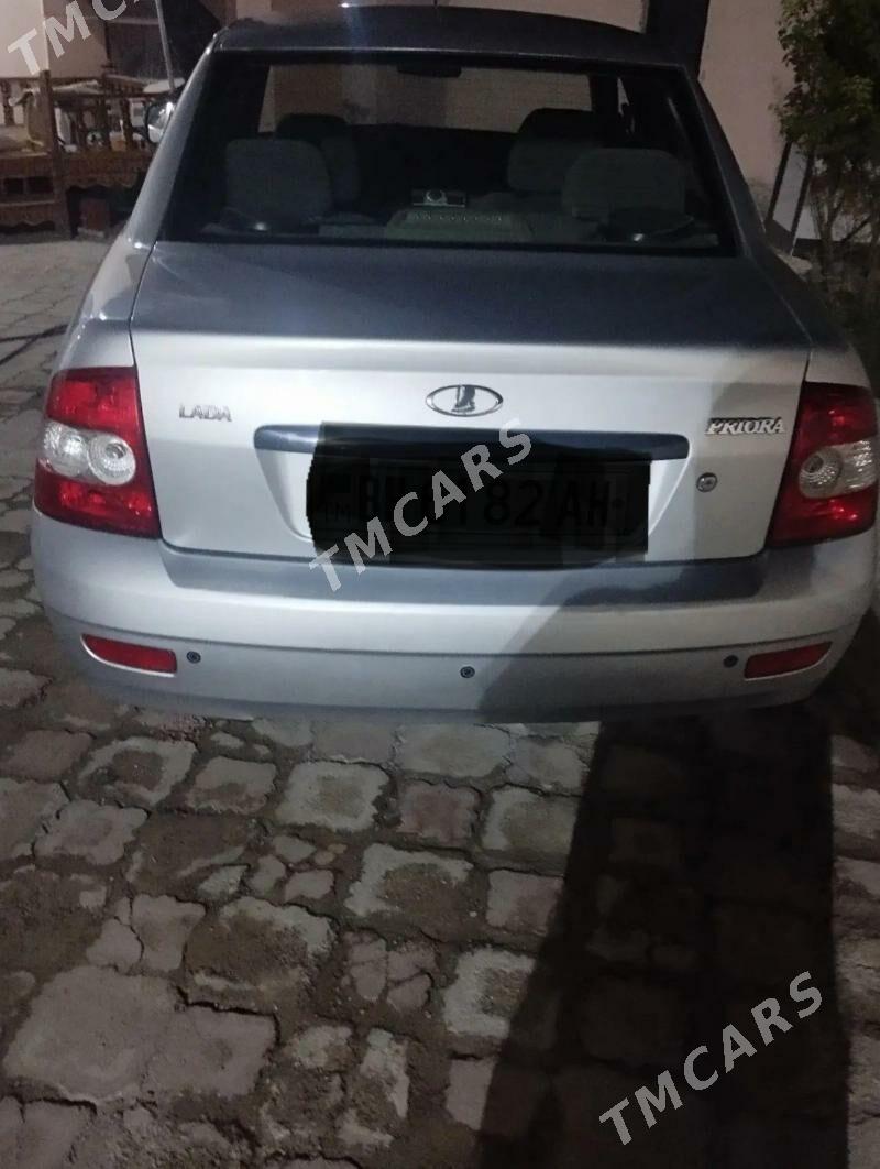 Lada Priora 2011 - 70 000 TMT - Чоганлы - img 3