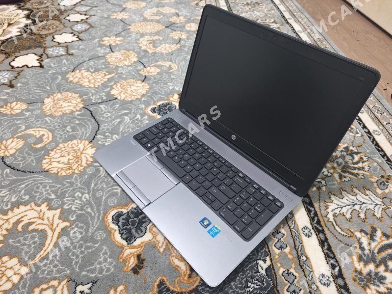 Noutbuk hp i7 - Ашхабад - img 2