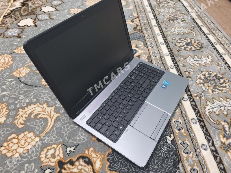 Noutbuk hp i7 - Ашхабад - img 3