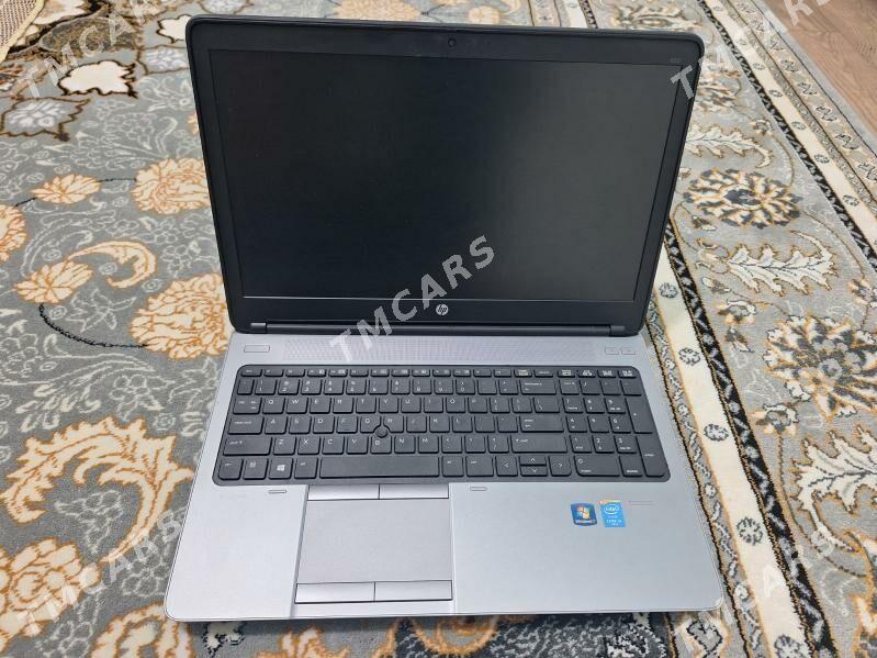 Noutbuk hp i7 - Ашхабад - img 4