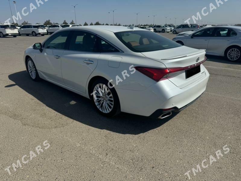 Toyota Avalon 2020 - 600 000 TMT - Aşgabat - img 3