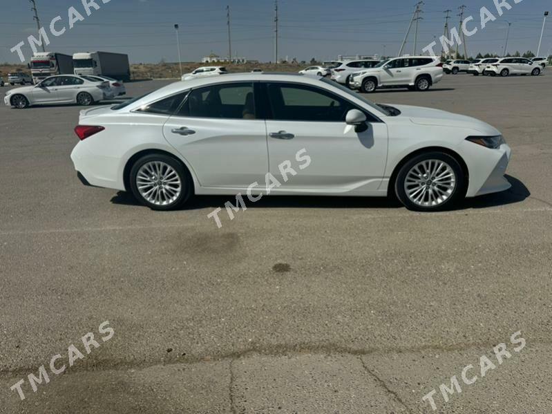Toyota Avalon 2020 - 600 000 TMT - Aşgabat - img 4