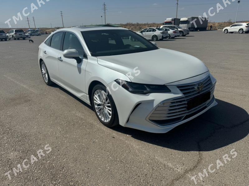 Toyota Avalon 2020 - 600 000 TMT - Aşgabat - img 2