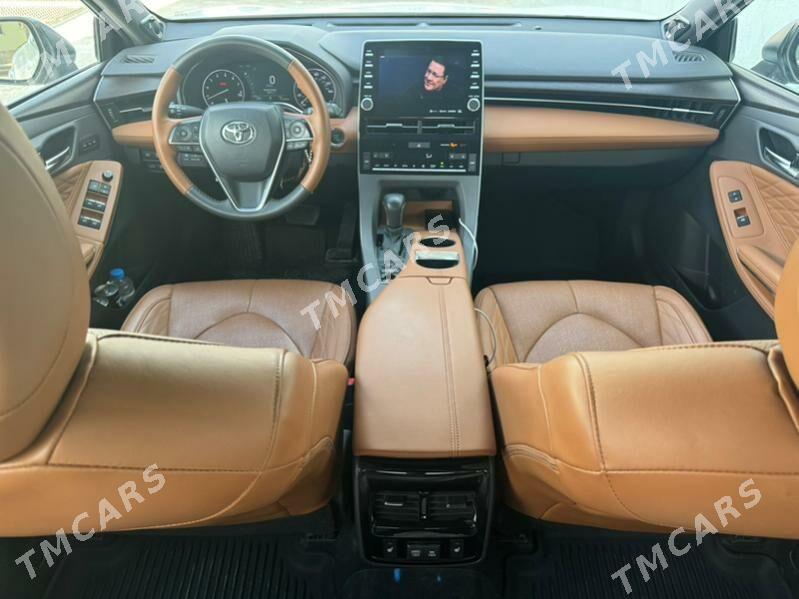 Toyota Avalon 2020 - 600 000 TMT - Aşgabat - img 6
