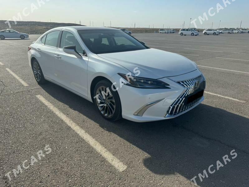 Lexus ES 350 2023 - 800 000 TMT - Ашхабад - img 2