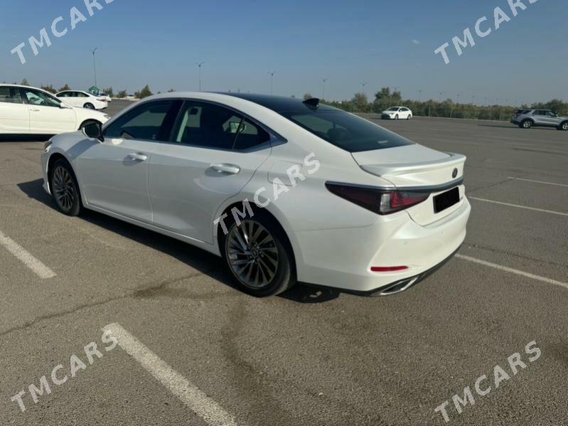 Lexus ES 350 2023 - 800 000 TMT - Ашхабад - img 3
