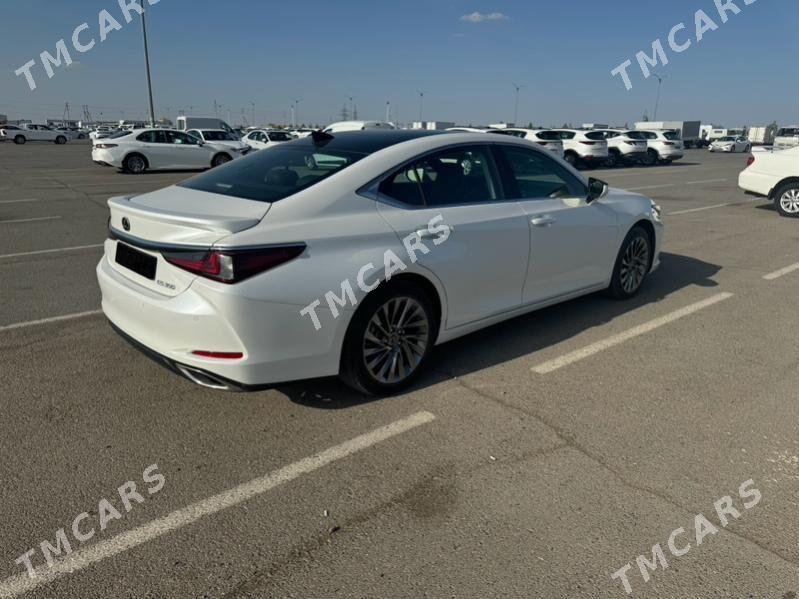 Lexus ES 350 2023 - 800 000 TMT - Ашхабад - img 4