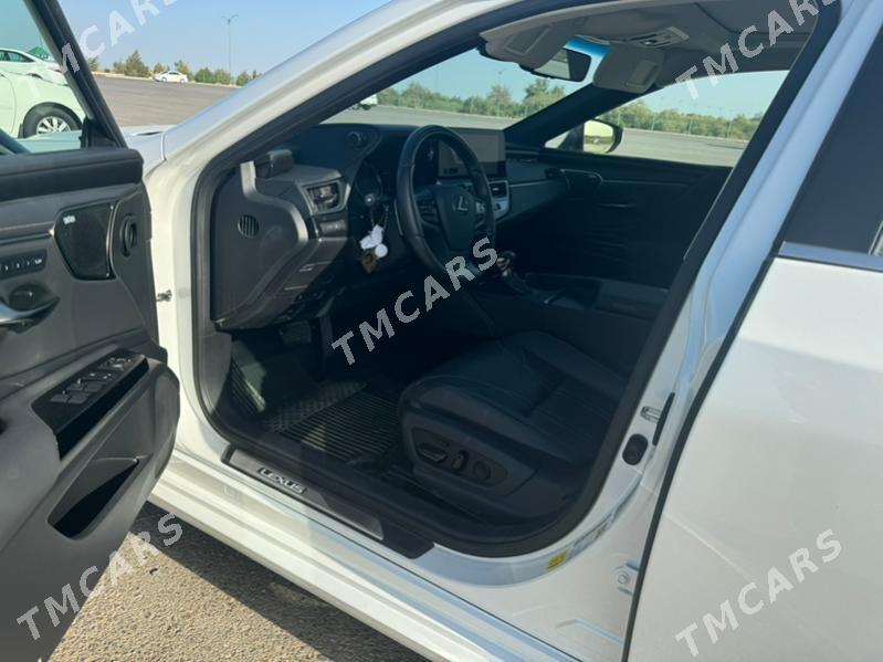 Lexus ES 350 2023 - 800 000 TMT - Ашхабад - img 5