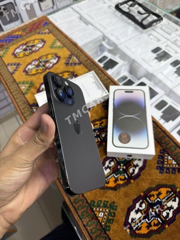 iPhone 14 Pro 128GB zz/a 92% - Торговый центр "15 лет Независимости" - img 2