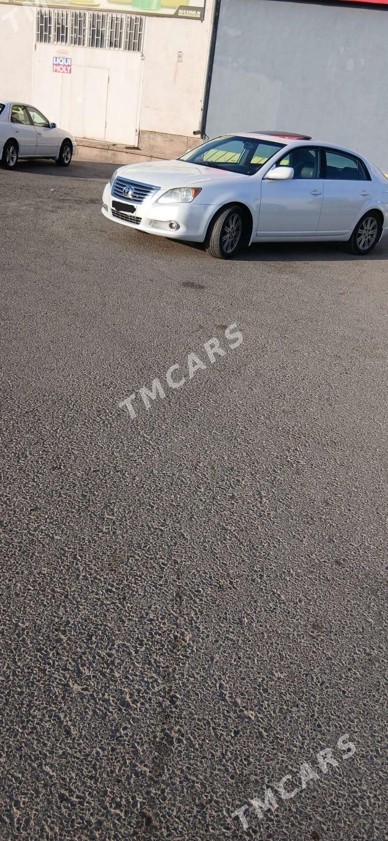 Toyota Avalon 2006 - 210 000 TMT - Теджен - img 6