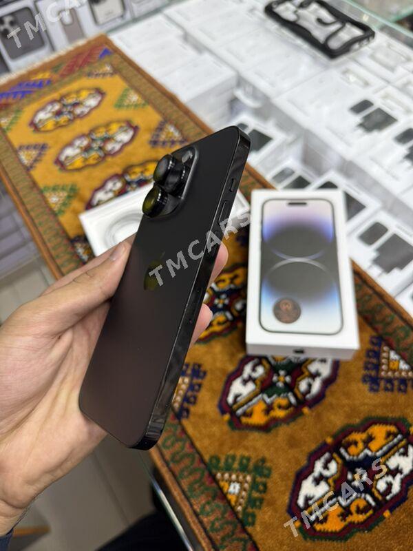 iPhone 14 Pro 128GB zz/a 92% - Торговый центр "15 лет Независимости" - img 8