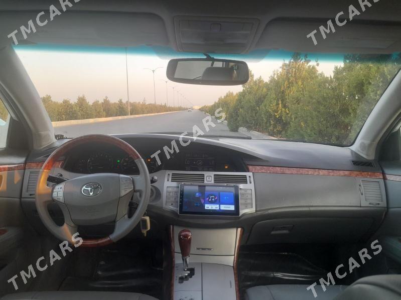 Toyota Avalon 2006 - 210 000 TMT - Теджен - img 3