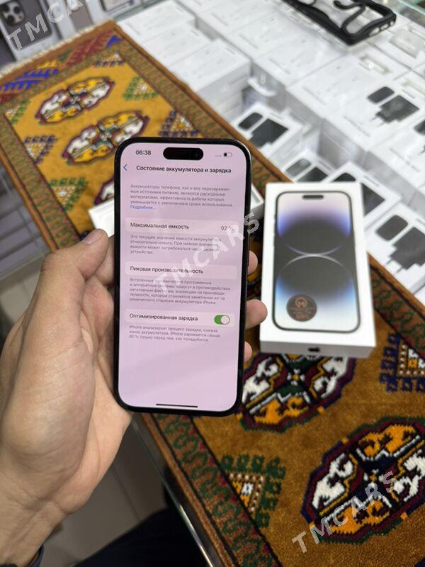 iPhone 14 Pro 128GB zz/a 92% - Торговый центр "15 лет Независимости" - img 9