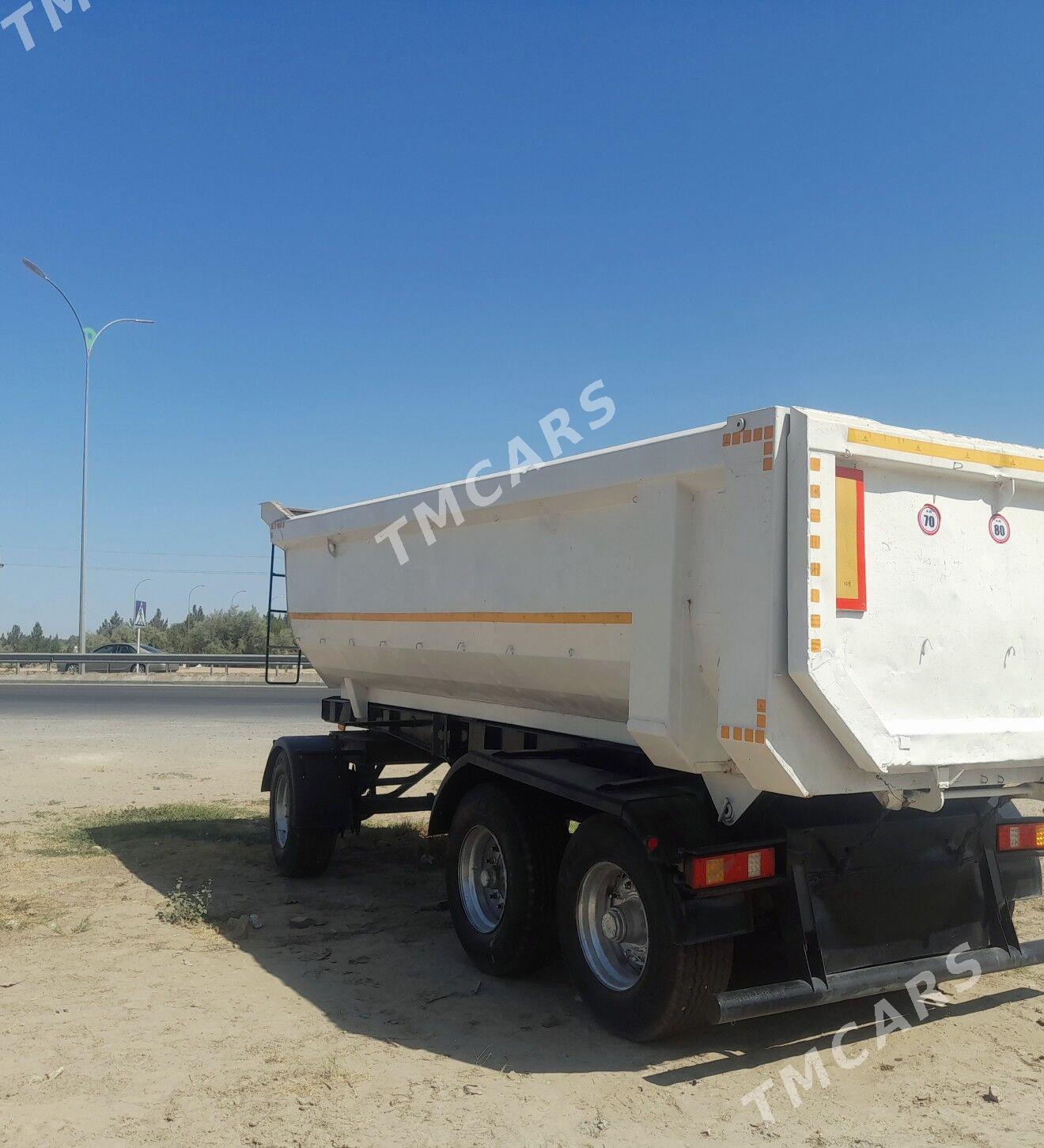 Maz Samosval 2013 - 164 000 TMT - Мары - img 2